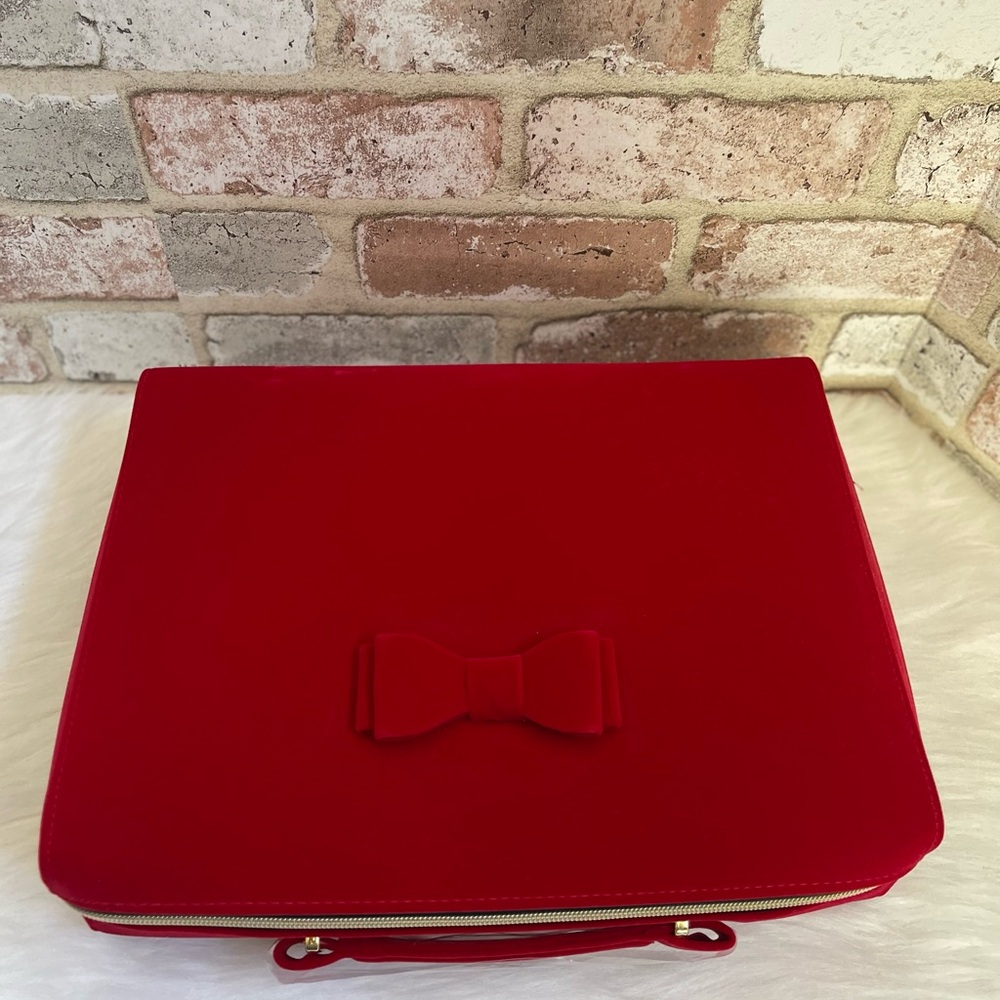 Este Lauder Polyester Make-Up Case - image 5